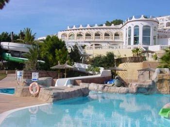 Bungalows Imperial Park كاليبي المظهر الخارجي الصورة
