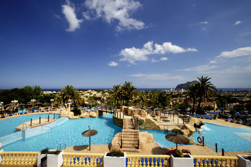 Bungalows Imperial Park كاليبي المظهر الخارجي الصورة