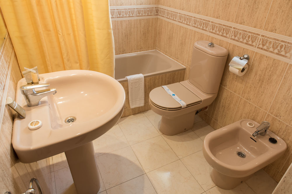 Bungalows Imperial Park كاليبي المظهر الخارجي الصورة