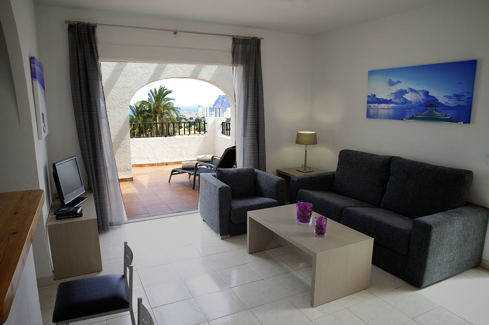 Bungalows Imperial Park كاليبي المظهر الخارجي الصورة